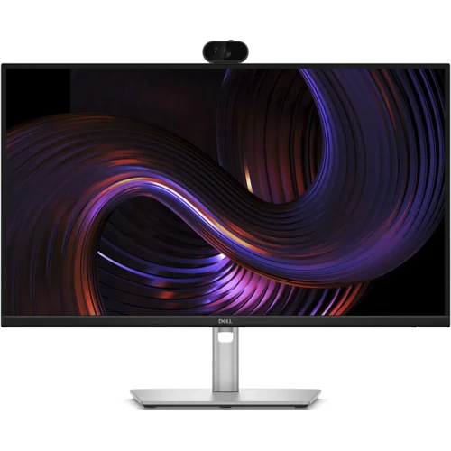 Pro P 27 P2726DEV 2560x1440 QHD 100Hz 8ms HDMI DP Type-C RJ45 IPS Monitör