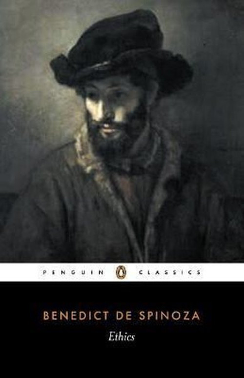 Ethics Penguin Classics