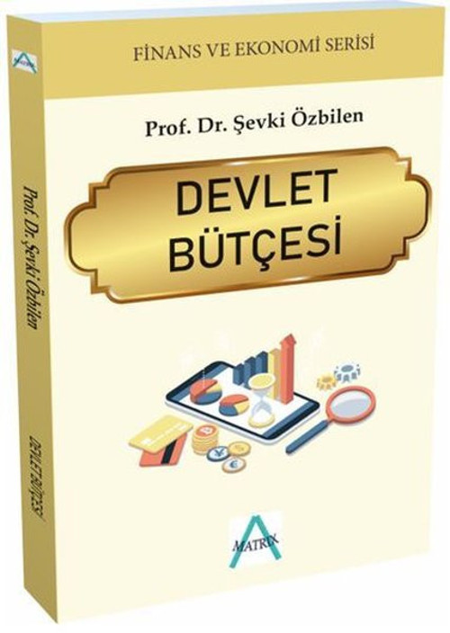 Devlet Bütçesi - Finans ve Ekonomi Serisi