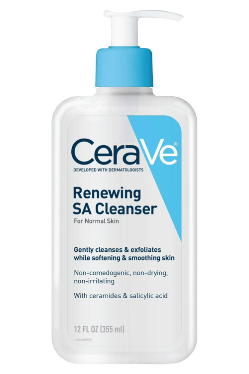 Renewing SA Yüz Temizleme Jeli 355ML