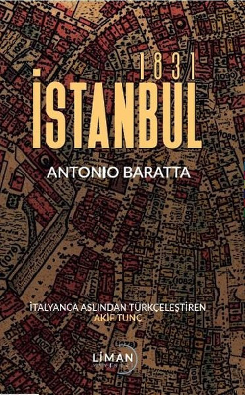 Liman Yayınevi İstanbul 1831