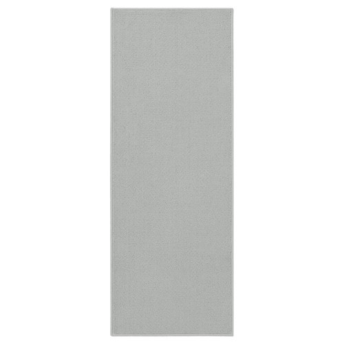 Mutfak Paspası, Açık Gri, 45x120 cm