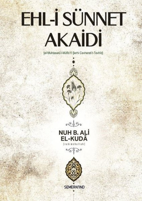 Ehl-i Sünnet Akaidi