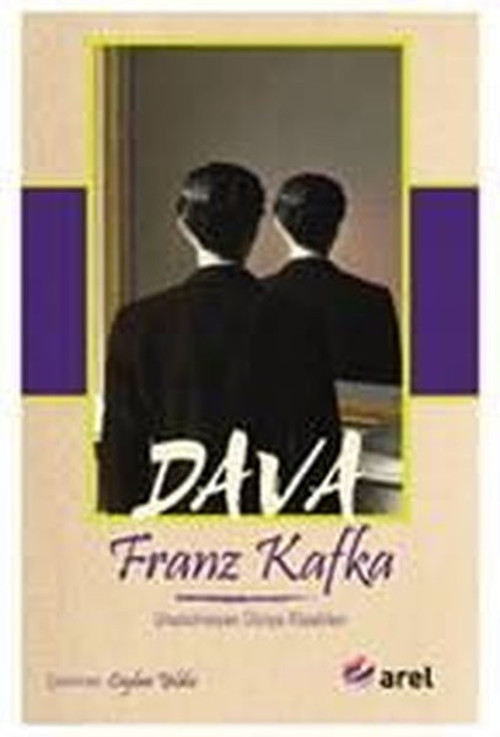 Arel Kitap Dava