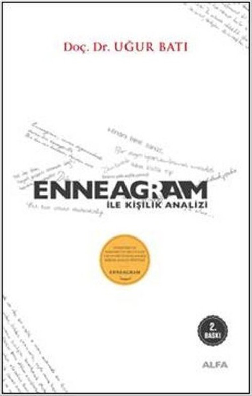 Enneagram ile Kişilik Analiz