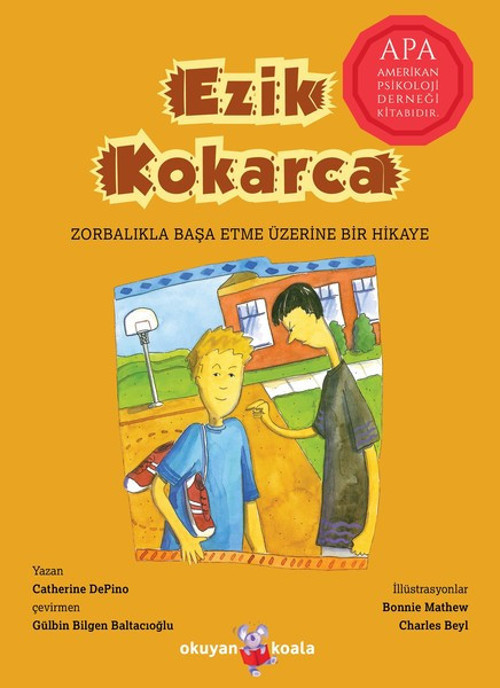 Okuyan Koala Ezik Kokarca
