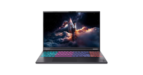 Nitro AN16S-61-R4NBA55 AMD Ryzen 7 AI 350 16GB 512GB SSD RTX5070 Windows 11 Pro 16" WQXGA 180Hz IPS NH.QXKEY.002A55