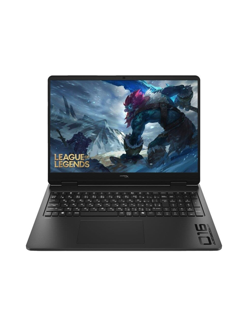 HyperX Omen 16-AM2008NTA5 İntel Core Ultra 7 255HX 16GB 1TB SSD RTX5070 Windows 10 Pro 16" WQXGA 165Hz OLED D9CU2EAA5