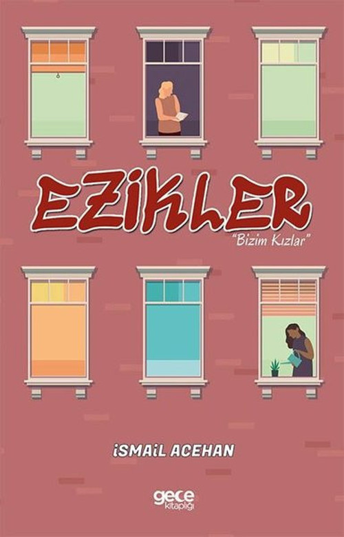 Ezikler - Bizim Kızlar