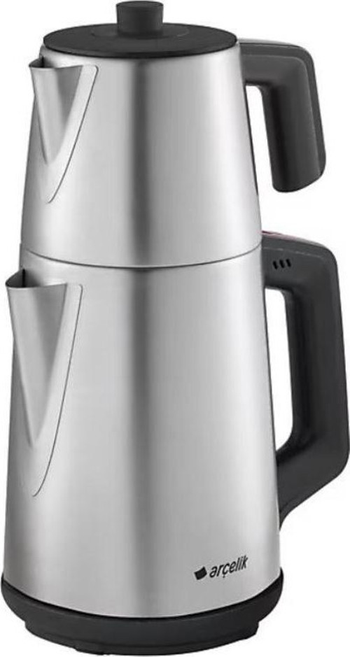 CM 6342 IN 1650 W Çelik Çay Makinesi
