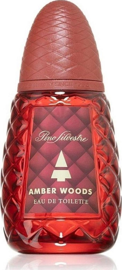 Amber Woods EDT 75 ml Erkek Parfümü