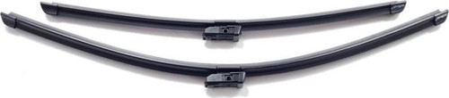 VW Tiguan 2016-2020 Ön Cam Silecek Takımı Silgeç Seti 62x55cm