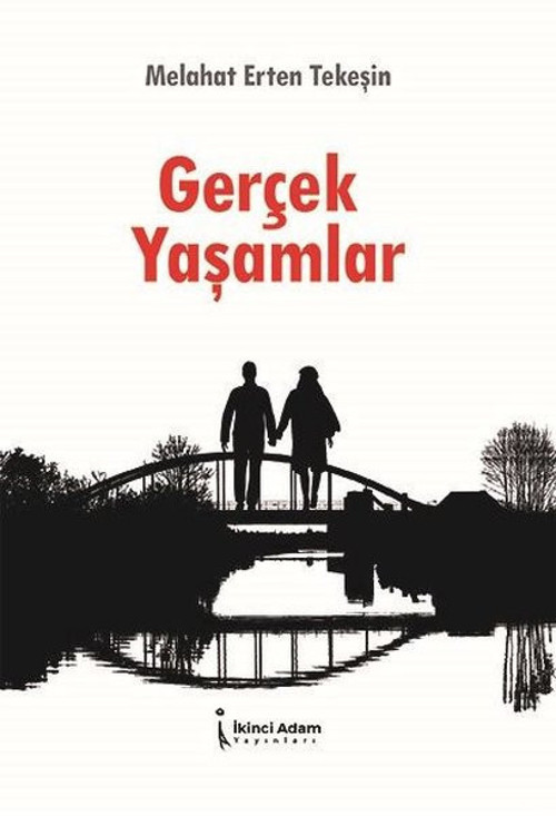 İkinci Adam Yayınları Gerçek Yaşamlar