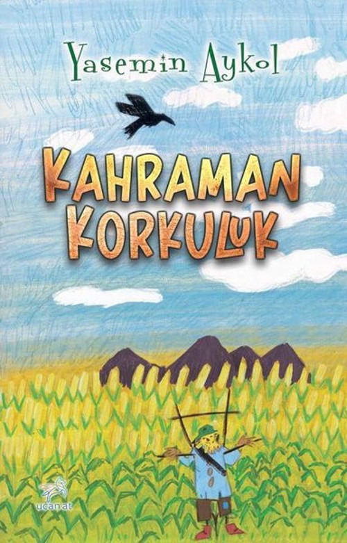 Bilge Kültür Sanat Kahraman Korkuluk