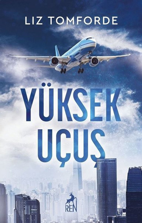 Ren Kitap Yayınevi Yüksek Uçuş