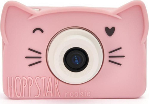 Rookie Blush Dijital Çocuk Kamerası - Pembe 76890