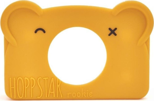 Rookie Honey Silikon Kap - Bal Sarısı 76903