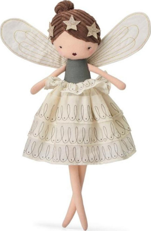 Bon Ton Toys Chapter Fairytales Mathilda Peri Bez Bebek 35 cm - 14" 25215020