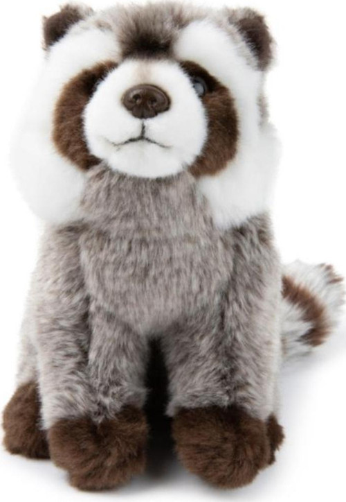 Bon Ton Toys WWF Rakun Peluş Oyuncak 23 cm - 9" 15211044