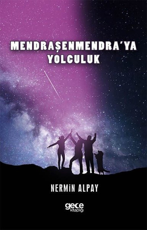 Mendraşenmendra'ya Yolculuk