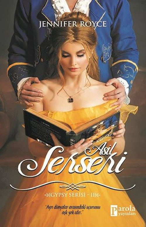 Asil Serseri - Gypsy Serisi 2