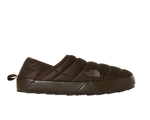 M THERMOBALL TRACTION MULE V Erkek Outdoor Terlik NF0A3UZNRM11 Kahverengi
