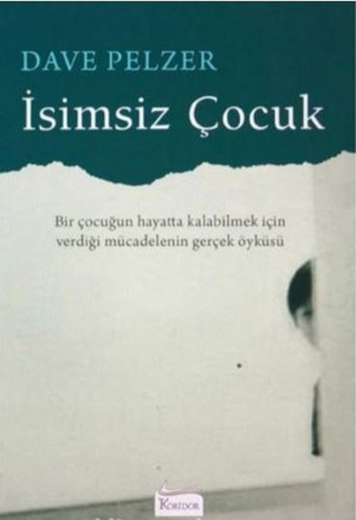 Koridor Yayıncılık İsimsiz Çocuk