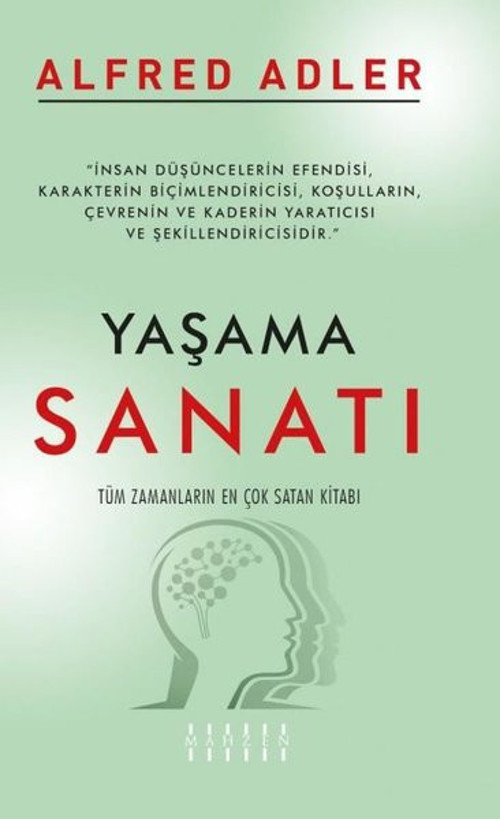 Mahzen Yaşama Sanatı