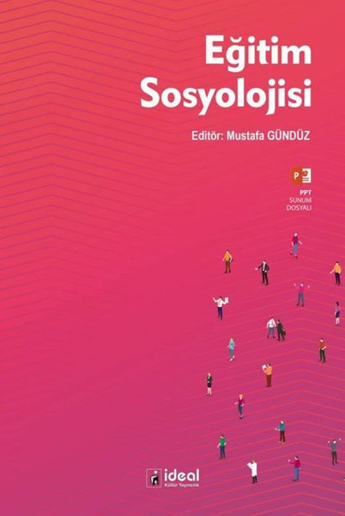 İdeal Kültür Yayıncılık Eğitim Sosyolojisi
