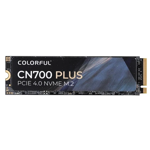 CN700 1TB Plus 6000/3000MB/s Gen4 M.2 SSD Disk