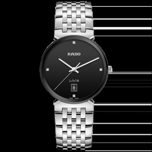 Ado Florence Classic Diamonds Kol Saati R48912713