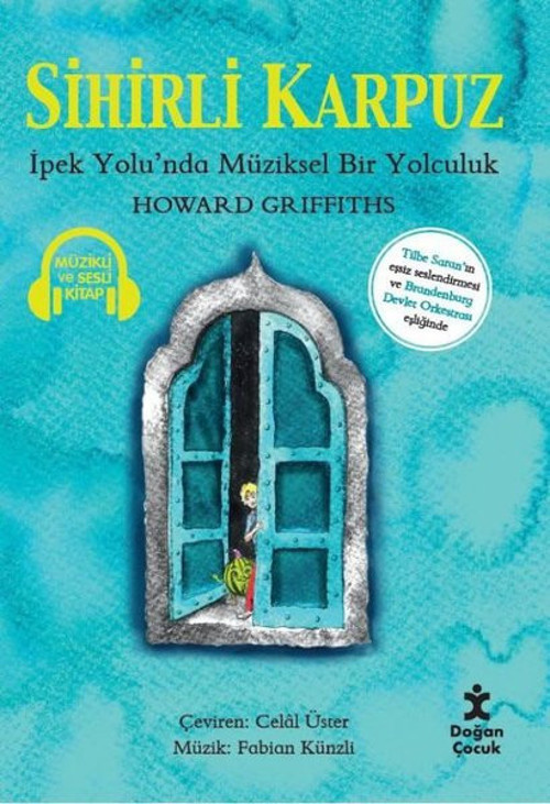Sihirli Kapuz