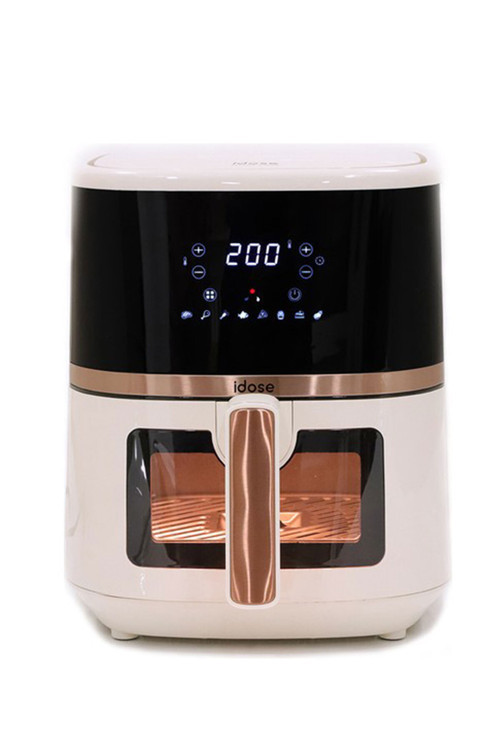 Smart Cook Air Fryer Fritöz 5,5l