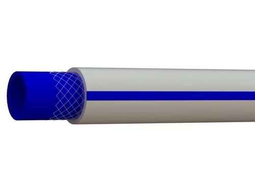 Mey İthalat® Sertsan 3/4 Ultra Yat Marine Hortumu 5 Metre