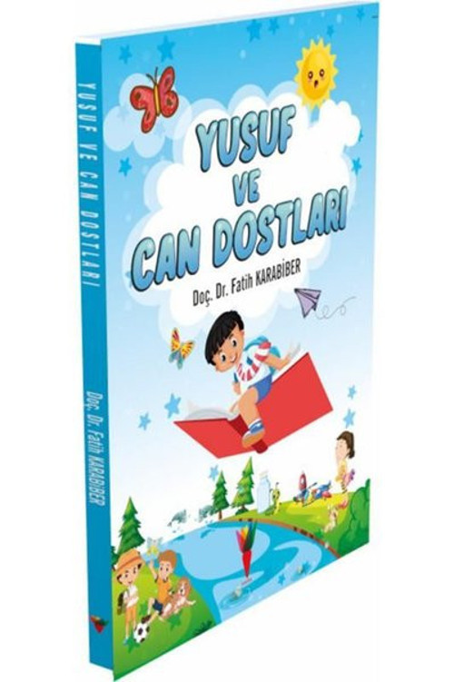Yusuf ve Can Dostları