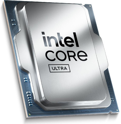 Core Ultra 5 230F TRAY 5.0 GHz 24MB 1851 Kutusuz Fansız Işlemci