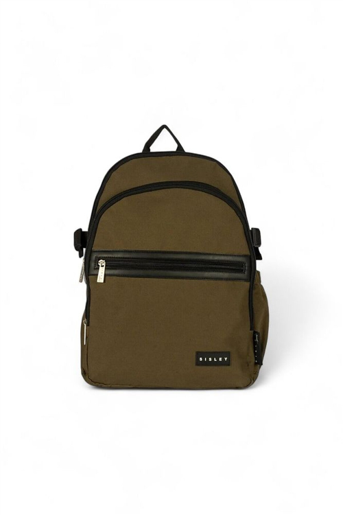 Lisanslı Unisex Sırt Çantası SİSLEY 12916