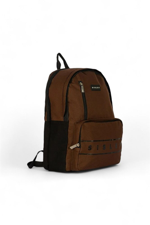 Lisanslı Unisex Sırt Çantası SİSLEY 12918