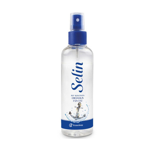 Okyanus Sprey Kolonya 100ml