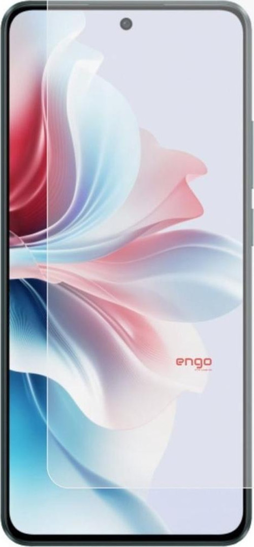 Oppo Reno11 F 5G Mat Ekran Koruyucu Parmak İzi Bırakmaz