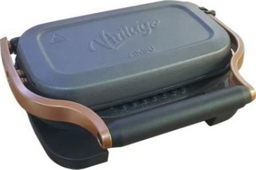 Vintage 1300 W Mini Tost Makinesi