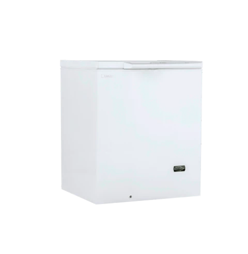 USD 1045 BK Süper Derin Dondurucu Sandık Tipi 157 L