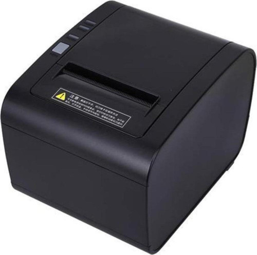 Rp8020 Direkt Termal 203Dpı Usb+Seri+Ethernet Otomatik Kesici Fiş Yazıcı