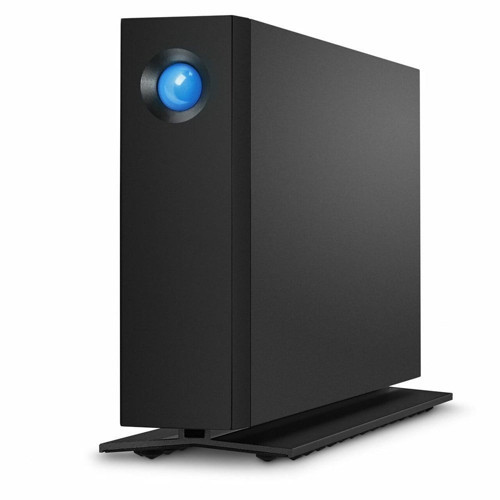 D2 Professional 4TB 3.5" USB 3.1 Gen 2 Harici Harddisk STHA4000800
