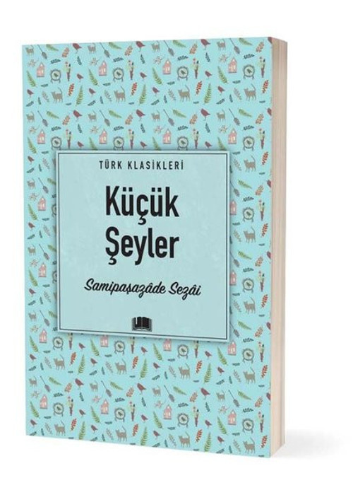 Ema Klasik Yayınları Küçük Şeyler
