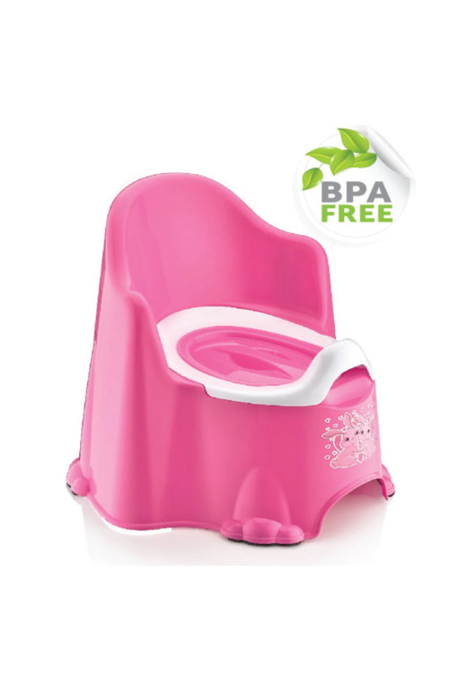Comfort Koltuk Lazımlık - Pembe