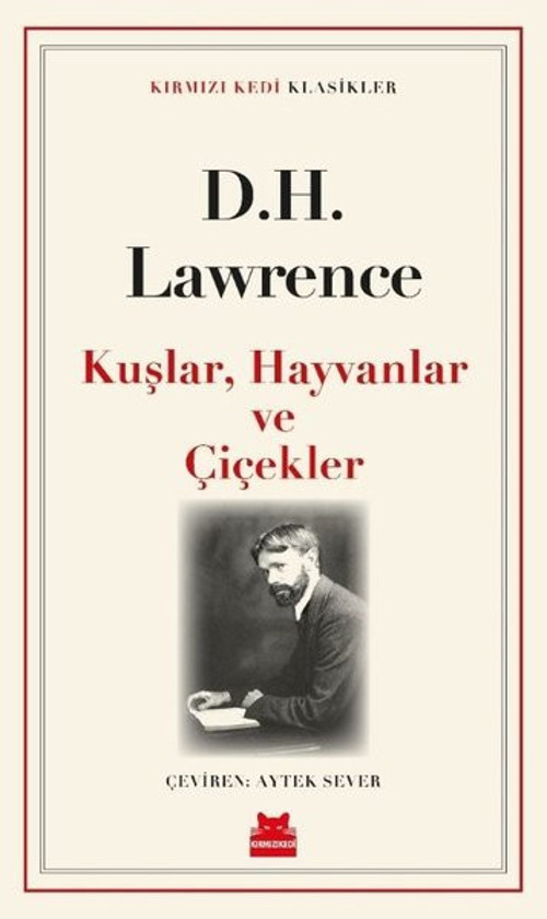 Kuşlar Hayvanlar ve Çiçekler