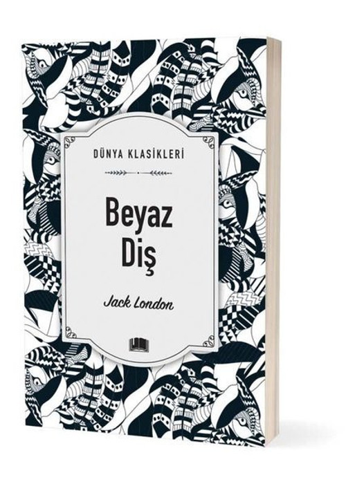 Ema Klasik Yayınları Beyaz Diş