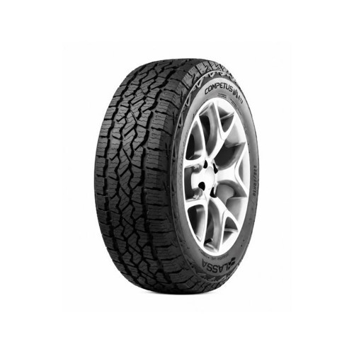 265/60R18 110T COMPETUS A/T 3