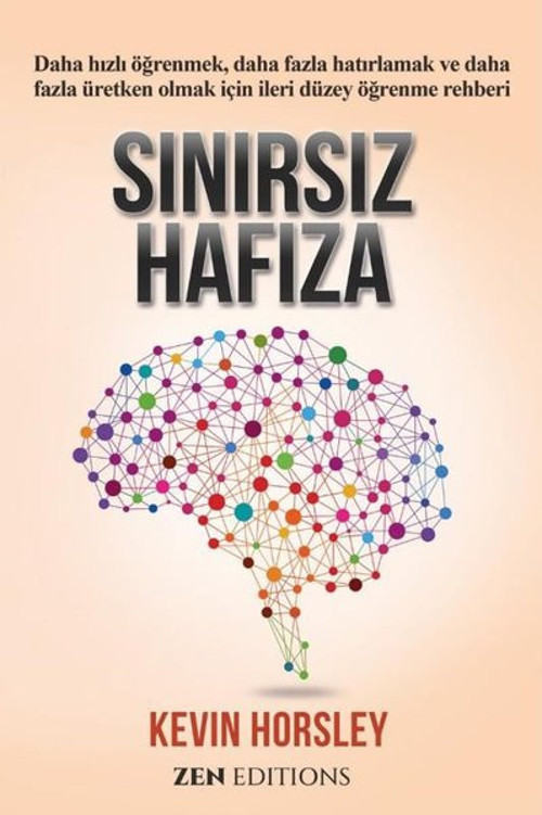 Zen Edition Sınırsız Hafıza
